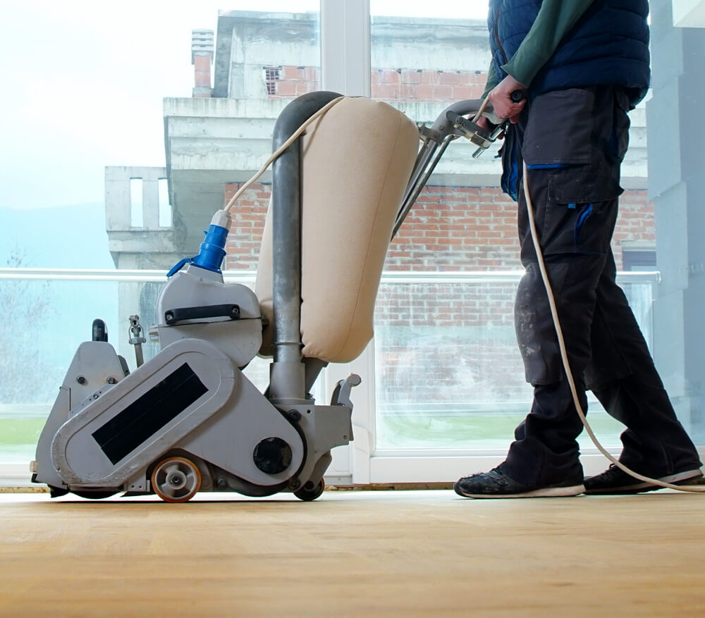 bettys stadservice golvvard slipning polering