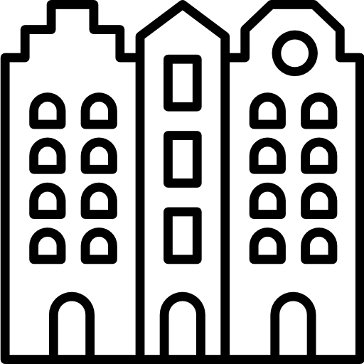 Building Icons